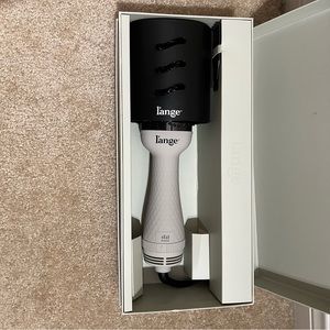 L’ange volumizing brush dryer